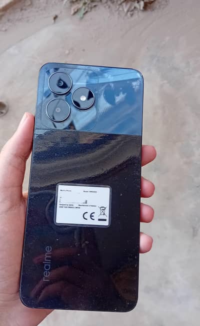 Realme C51 4/64