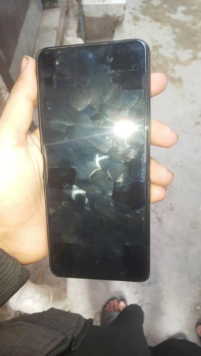 Siraf Mobile or charge