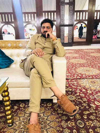 Omer Draz Khan