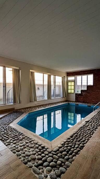 Swimming Pool HOUSE Brand New 1 Kanal Luxury For Sale In DHA Ph 2 Sector F Islamabad