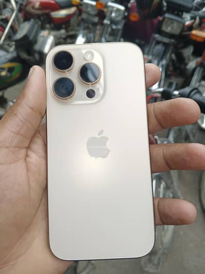 IP 16 pro factory unlock