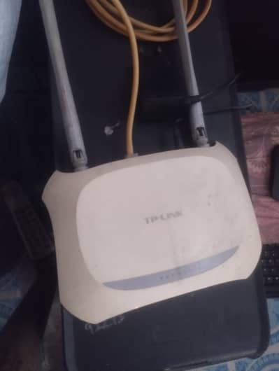 Tplink router chinese best speed range good
