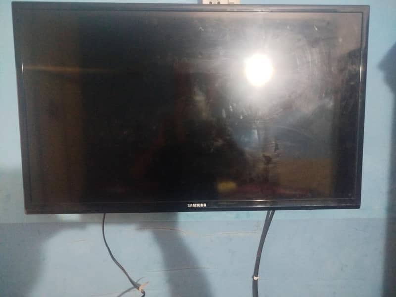 Samsung lcd 2