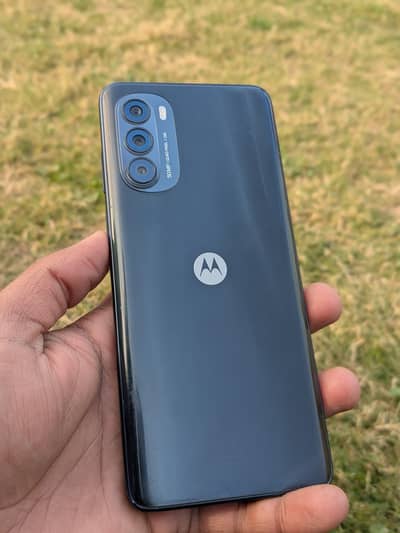 Motorola G Stylus 5G 2022
