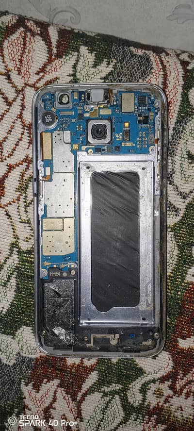 samsung Galaxy S7 non pta board