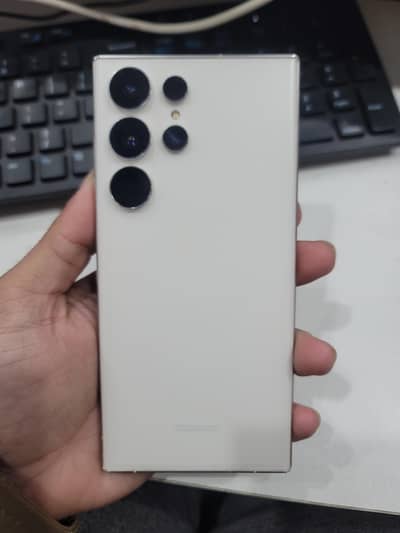 SAMSUNG S23ULTRA 10BY10