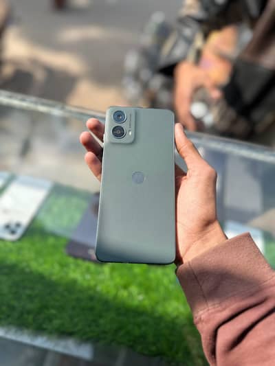 Moto G 5G PTA Approved 8/128