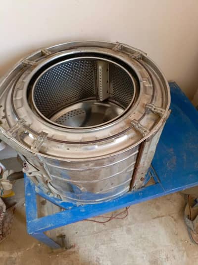 chips and onion dryer 100% working condition