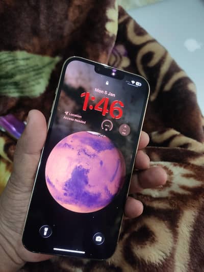 Iphone 13 Pro Max 256gb