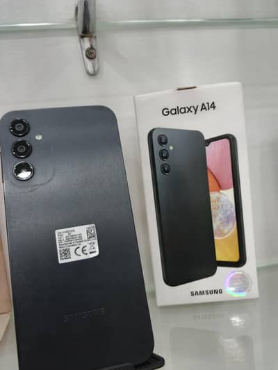 Samsung Galaxy A14