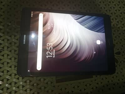 Samsung Galaxy Tab A