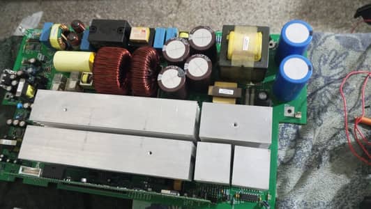 APC ups all board , control card  and transformers available in stock