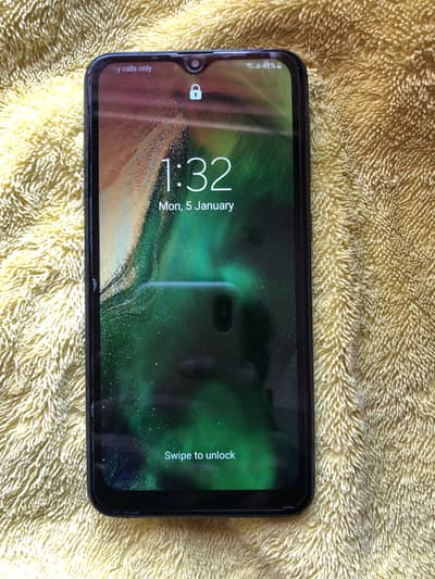samsung A10 for sale