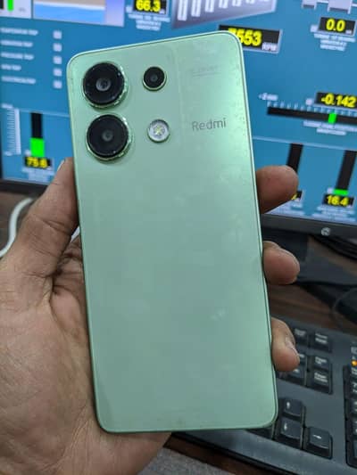 Xiaomi Redmi Note 13  8/256