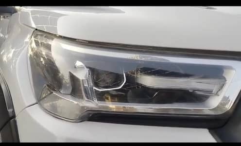 Toyota hilux revo 2.8