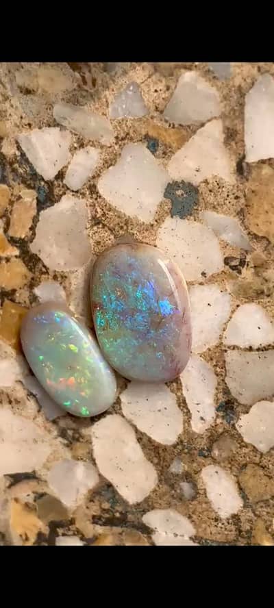 Australian opal