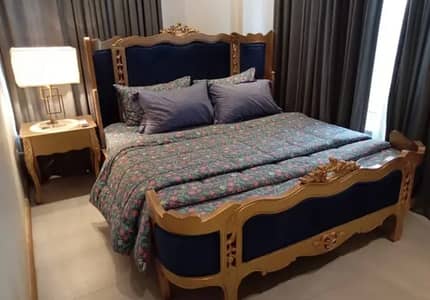 Two bedroom phr day sort time for available