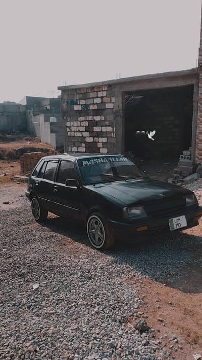 Suzuki khyber for sale