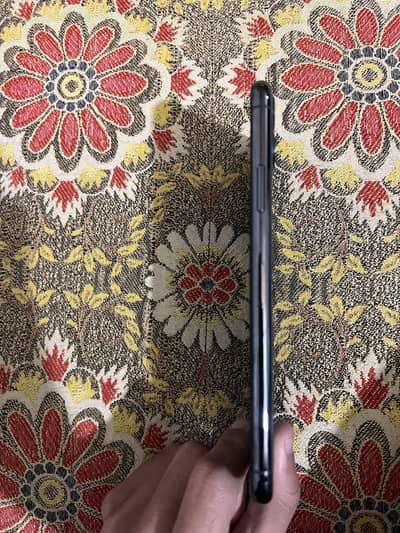 I phone 11 pro max BH 73 256 GP WATER PACK NON PTA