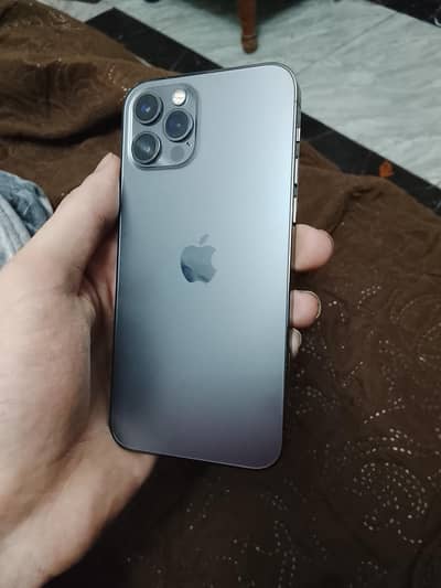 Iphone 12 pro