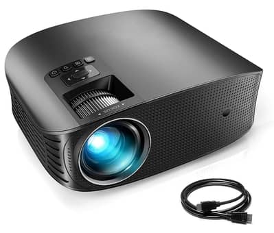 projector vankyo 510