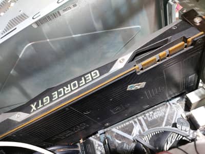 1080ti founder edition 11gb vram