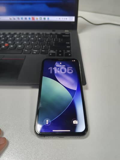 11 pro 64gb pta approved