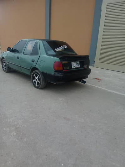 Suzuki Margalla Urgent for Sale . . . . Only serious persons contact me