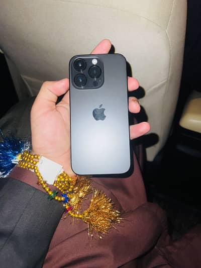 iPhone 14 Pro 1024GB non pta