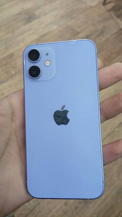 iphone 12 mini 10/10   RM 64