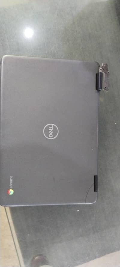 yoused dell Chromebook
