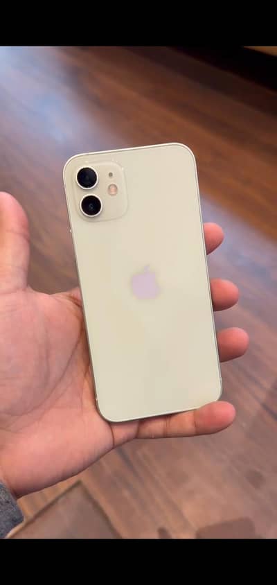iphone 12 128gb Non PTA