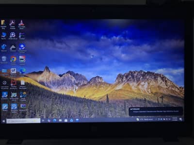 HP EliteBook 745 G2 8GB RAM and 1.46TB SSD