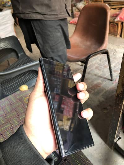 Samsung Galaxy S22 ultra