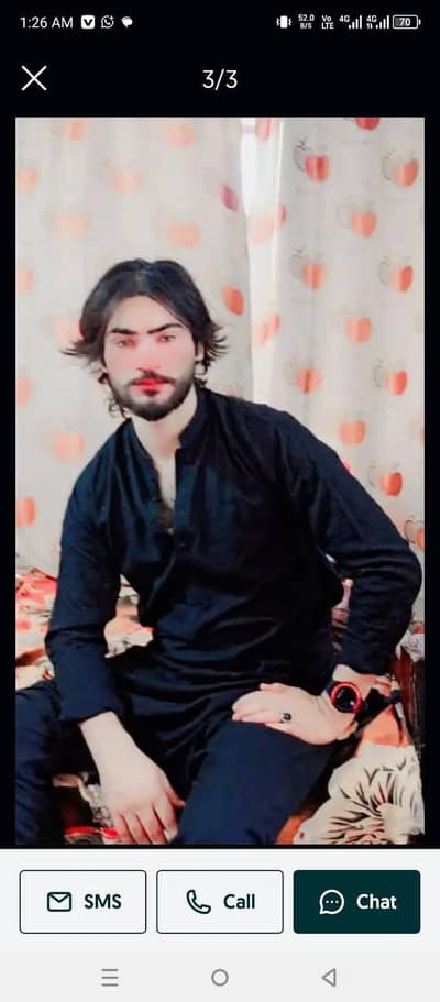 muje job ke zroort hai