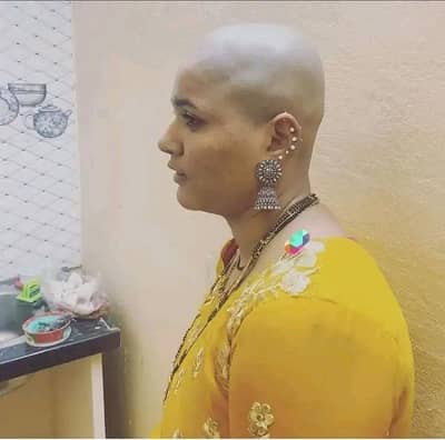 Haircut and Headshave