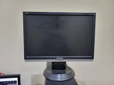 ViewSonic 17inch LCD
