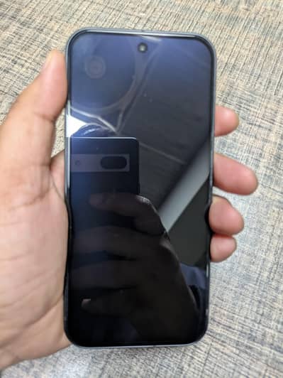 Google pixel 9 pta approved