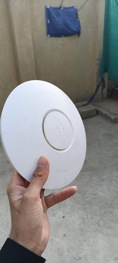 Unifi AP LR ubiquiti newtorks