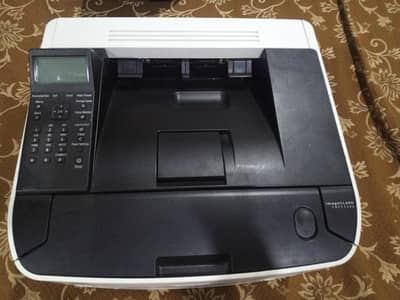 Canon printer Model LBP 251.