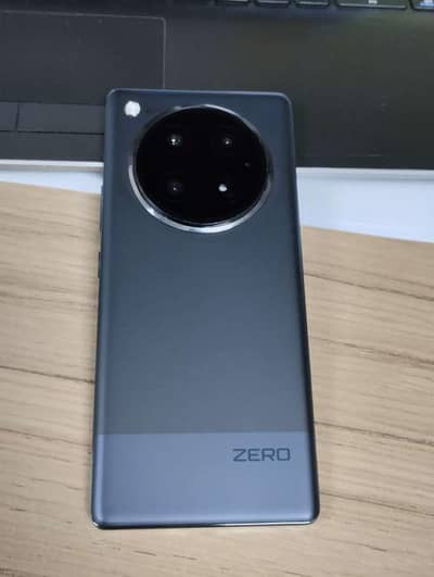 infinix zero40 10/10