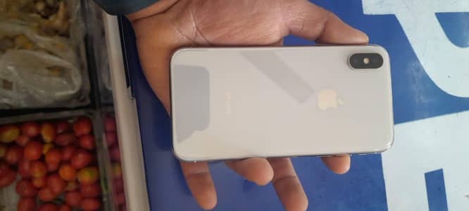 iphone x factory unlocked waterpack/03262802819