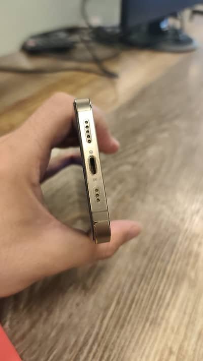 I phone 13 Pro PTA Approved