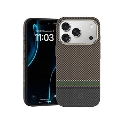 Benks Prestige ArmorPro Case iPhone 17 Pro Max