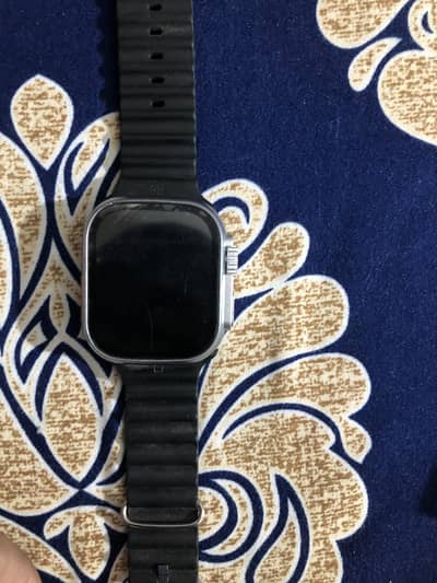 10/10 condition touch screen its good display