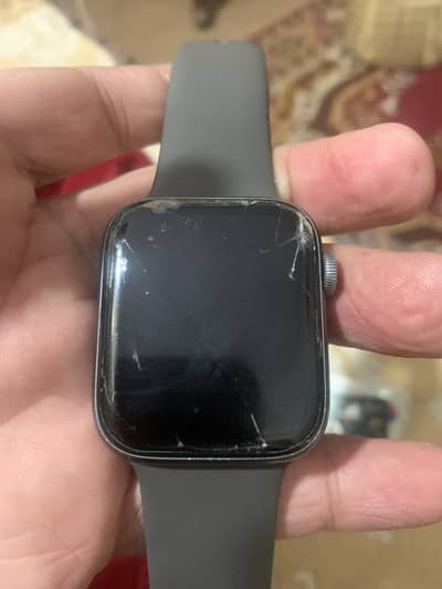 Apple watch series 4 SE. 44mm