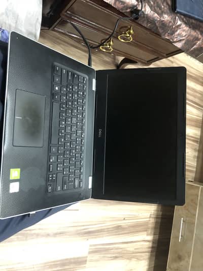 Dell inspiron 3493 core i5 10th gen 4/256 Nvidia 230mx graphics card