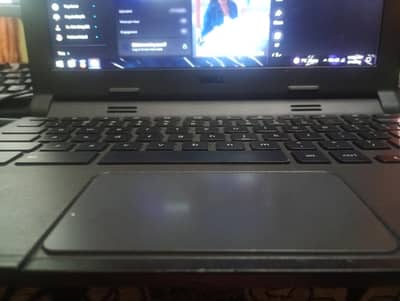 Chromebook in a good condition