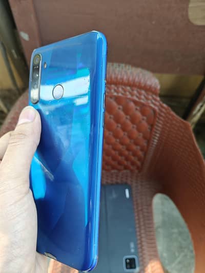 Realme 5 4/64