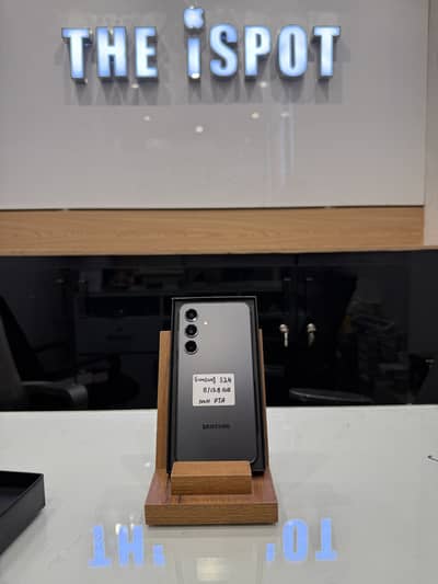 Samsung S24 8/128gb Non PTA